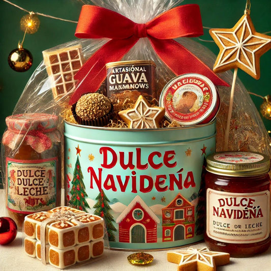 Dulce Navidad